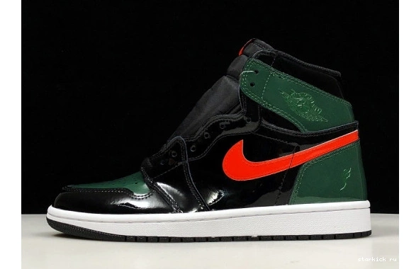 Family 'Art OG  Retro and Air Friends 1 AV3905 038 AV3905 High Basel' SoleFly Jordan 038 x 0811